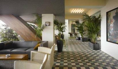 Nieuwbouw projecten - Villa - Sucina - Peraleja Golf