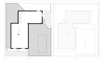 Nieuwbouw projecten - Villa - Torre Pacheco - Santa Rosalía