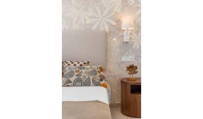 Nieuwbouw projecten - Villa - Vera - Vera Playa