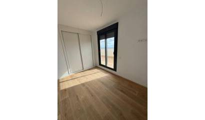 Nouvelle construction - Apartment - Alicante - Benalua