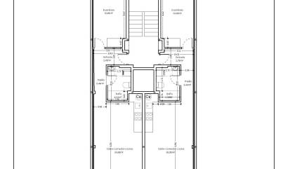 Nouvelle construction - Apartment - Alicante - Center
