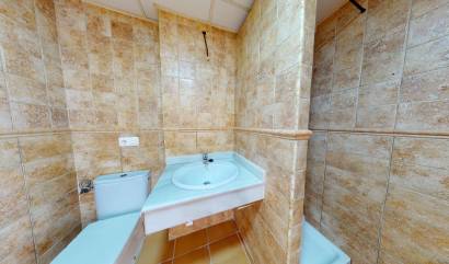 Nouvelle construction - Apartment - Archena - Villanueva del Rio Segura