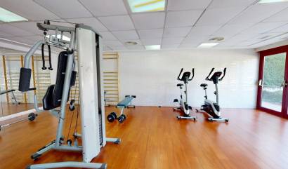 Nouvelle construction - Apartment - Archena - Villanueva del Rio Segura