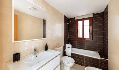 Nouvelle construction - Apartment - Avileses - pueblo