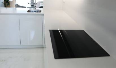 Nouvelle construction - Apartment - Benidorm - Poniente