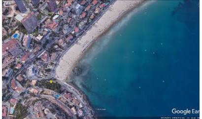 Nouvelle construction - Apartment - Benidorm