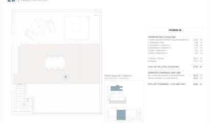 Nouvelle construction - Apartment - Benijofar - Pueblo