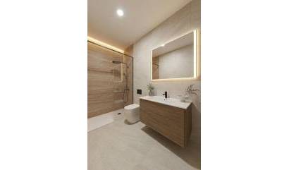Nouvelle construction - Apartment - Benijofar - Pueblo