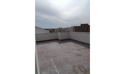 Nouvelle construction - Apartment - Bigastro - centro