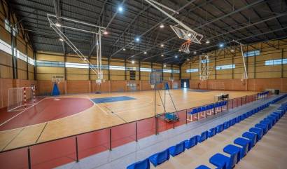 Nouvelle construction - Apartment - Bigastro - pueblo