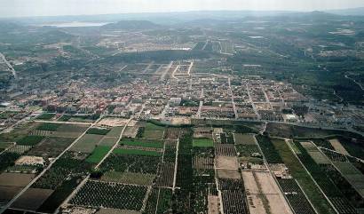 Nouvelle construction - Apartment - Bigastro - pueblo