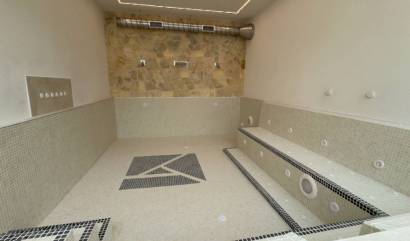 Nouvelle construction - Apartment - EL RASO - El Raso