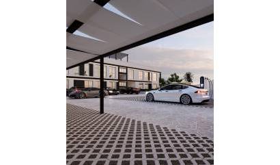 Nouvelle construction - Apartment - Finestrat - Balcón de finestrat