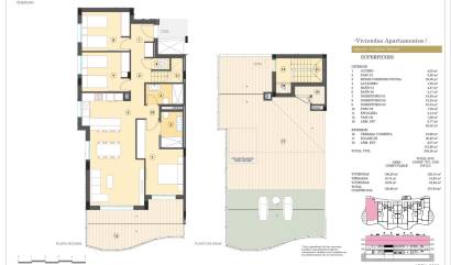 Nouvelle construction - Apartment - Finestrat - Campana Garden