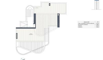 Nouvelle construction - Apartment - Guardamar del Segura - Avenida del Puerto