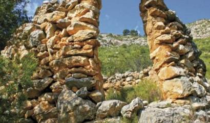 Nouvelle construction - Apartment - Hondón de las Nieves - Pueblo