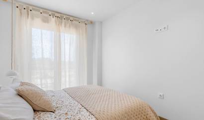 Nouvelle construction - Apartment - Jacarilla - Comunidad Valenciana