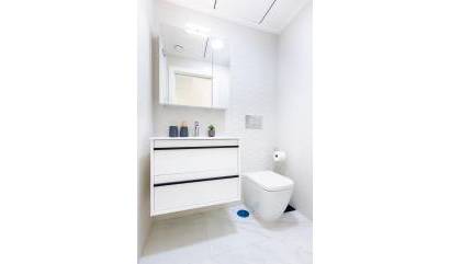 Nouvelle construction - Apartment - Jacarilla - pueblo