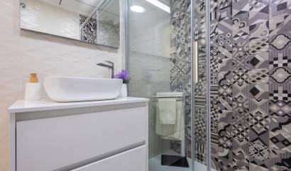 Nouvelle construction - Apartment - Jacarilla - pueblo