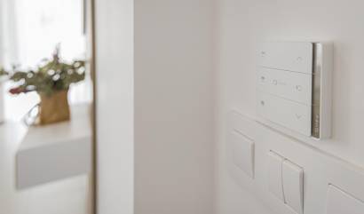 Nouvelle construction - Apartment - La Manga del Mar Menor