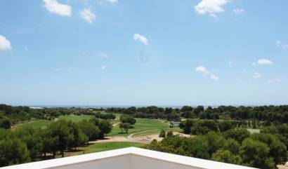 Nouvelle construction - Apartment - Lo Romero Golf Course - Lo Romero Golf