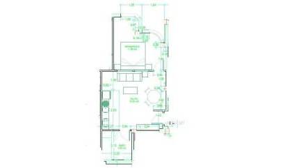Nouvelle construction - Apartment - Los Alcázares - Playa Lo Sola