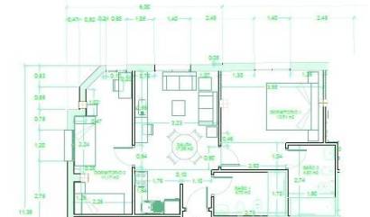 Nouvelle construction - Apartment - Los Alcázares - Playa Lo Sola