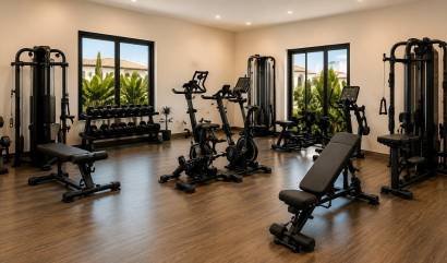 Nouvelle construction - Apartment - Los Alcázares - Playa Lo Sola