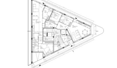 Nouvelle construction - Apartment - Mazarron - pueblo