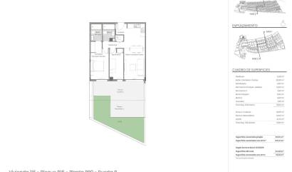 Nouvelle construction - Apartment - Mojacar