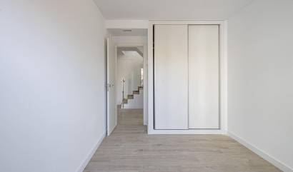 Nouvelle construction - Apartment - Murcia - Centro