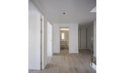 Nouvelle construction - Apartment - Murcia - Centro
