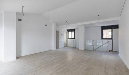 Nouvelle construction - Apartment - Murcia - Centro