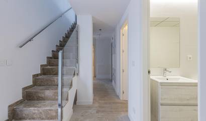 Nouvelle construction - Apartment - Murcia - Centro