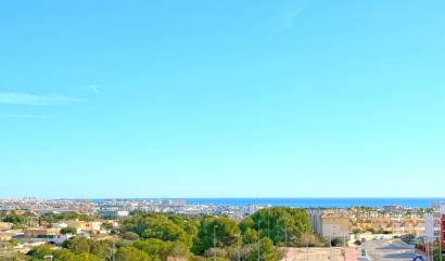 Nouvelle construction - Apartment - Orihuela Costa - Lomas de Cabo Roig