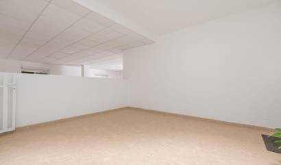 Nouvelle construction - Apartment - Orihuela Costa - Lomas de Cabo Roig