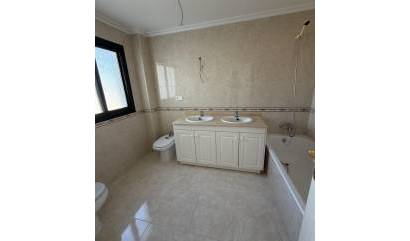 Nouvelle construction - Apartment - Orihuela Costa - Lomas de Campoamor