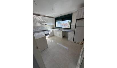 Nouvelle construction - Apartment - Orihuela Costa - Lomas de Campoamor