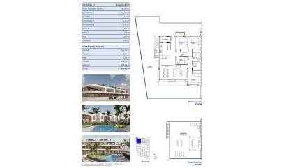 Nouvelle construction - Apartment - Pilar de la Horadada - pueblo