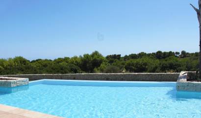 Nouvelle construction - Apartment - Pilar de la Horadada