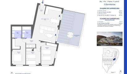 Nouvelle construction - Apartment - Pulpi