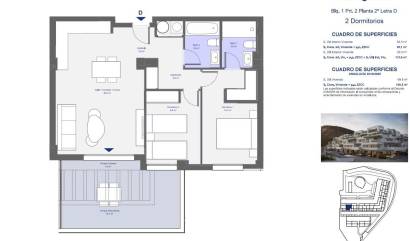 Nouvelle construction - Apartment - Pulpi