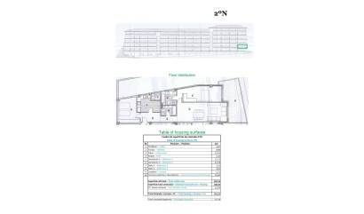 Nouvelle construction - Apartment - Relleu - pueblo