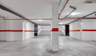 Nouvelle construction - Apartment - San Fulgencio - Pueblo