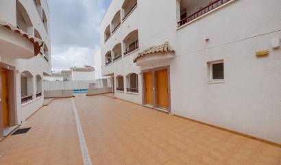 Nouvelle construction - Apartment - San Fulgencio - Pueblo