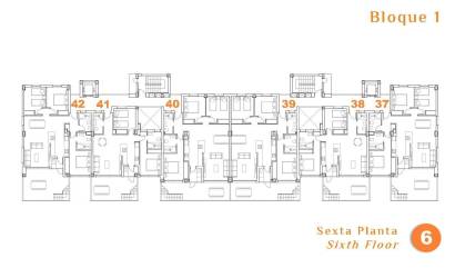 Nouvelle construction - Apartment - San Miguel de Salinas - Pueblo