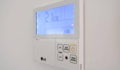 Nouvelle construction - Apartment - San Miguel de Salinas - Pueblo