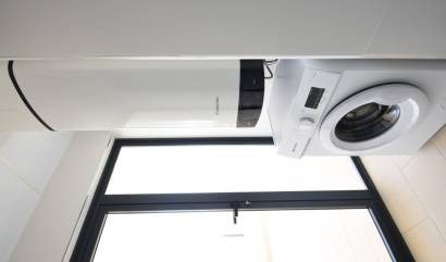 Nouvelle construction - Apartment - San Miguel de Salinas - Pueblo