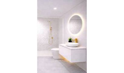 Nouvelle construction - Apartment - San Pedro del Pinatar - Lo Pagán