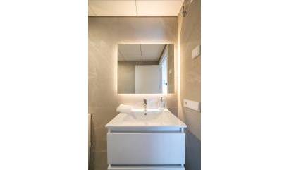 Nouvelle construction - Apartment - Santa Pola - Gran Alacant